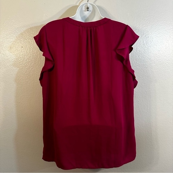 Philosophy Blouse - Picture 3 of 5